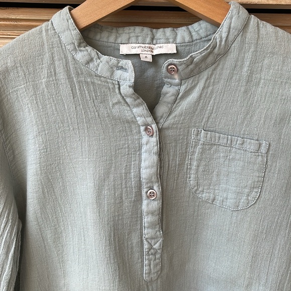 Boy Shirt - Picture 1 of 5